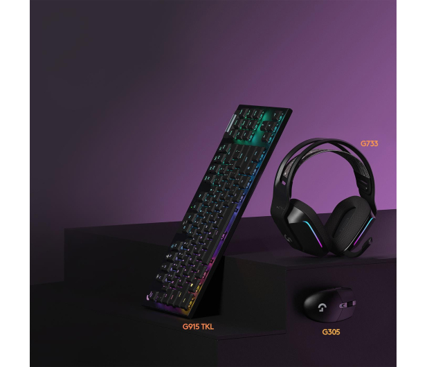 LOGITECH G305 910-005291 - 444255 - zdjęcie 13